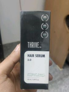 Thrive Hair Serum 2.0