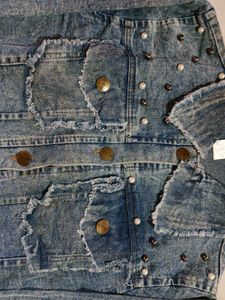 Denim Jackets