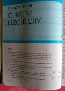 NCERT Exampler PHYSICS
