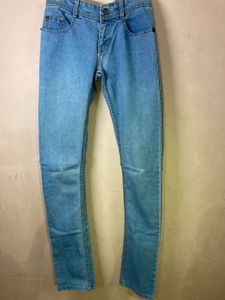 Denim Jeans