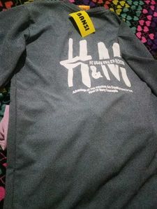 H&amp;M Graphic Tee
