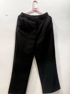 High Rise Trouser For Women