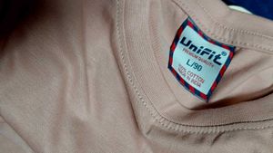 All New Unisex T-shirt...