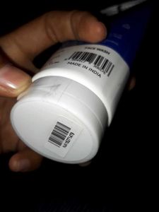 Derma Co Anti-Acne Face Wash