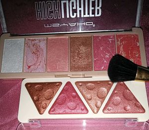Makeup Combo