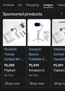 Merak One 3-Axis Gimbal Stabilizer Damage Box