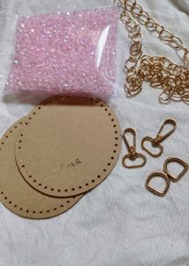 Bag Making Material