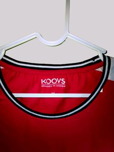 Koovs Men ✅PRICE DOWN✅