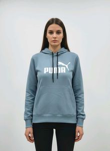 Puma Hoodie - Stylish & Comfortable