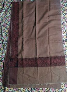 Embroidered Kurta - Elegant &amp; Unique