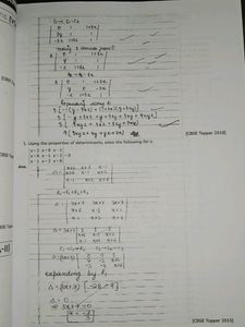 Class 12 Mathematics Question Bank Educart 2023 Edition Based On Latest Education Poliy