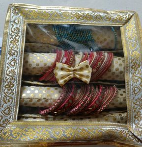 Bangles Storage Box
