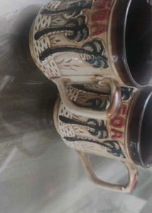Goa Mug Set