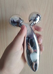 3D FACE ROLLER