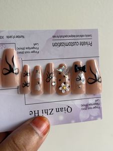 Press On Nails