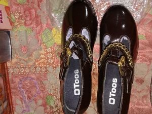 Very Printersty Vibe Shoes