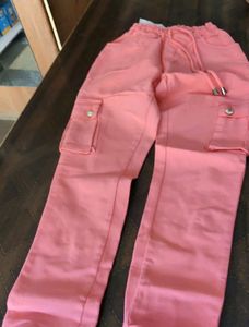 Cargo Pants..Grab Now Or Gone