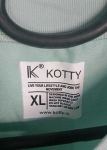 Kotty t-shirt