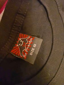 Cool Graphic T-shirt