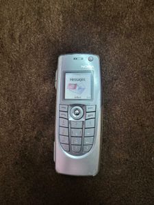 Nokia 9300 Communicator