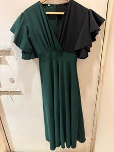 Beautiful  Imported Fit& Flare Dress
