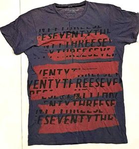 Graphic Print T-Shirt