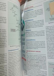 BIOCHEMISTRY TEXT BOOK BY VASUDEVAN FOR MBBS STUDS