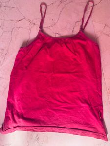 Camisole