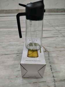 2-in-1 Oil Dispenser