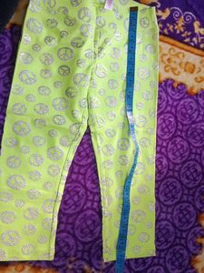 Party Wear Pant