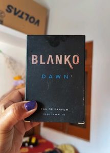 Blanko Dawn  Edp