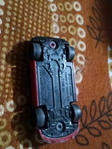 Hot Wheel Lamborghini + Formula Car