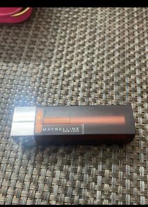 Maybelline Almond Pink Colour