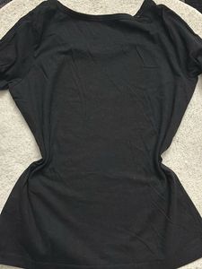 “Cute” Casual Bewakoof T-shirt