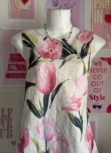 Tulip Dress