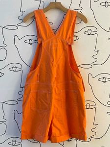 Kawaii Dungaree