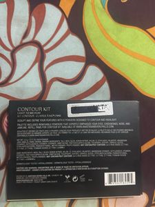 Anastasia Contour Kit Authentic