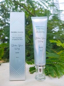 Faces Canada ✨ Strobe Cream ❤️