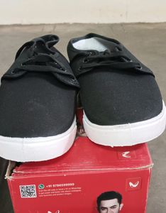 Combo Of 3 Shoes.