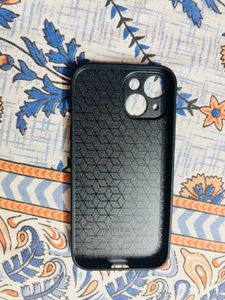 Trendy iPhone 15 Case