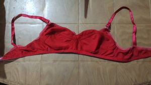 Women Full Coverage Non Padded Bra