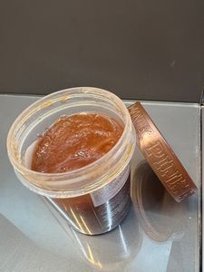 Victoria’s secret Oat Body Scrub Oatmilk + Coconut