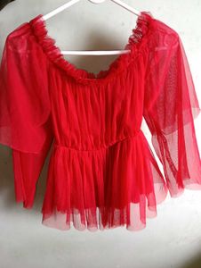Women Stylish Latest Top
