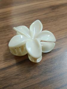 Flower Hair Clip Pack Of 1