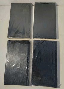 Premium Pocket Diary Combo
