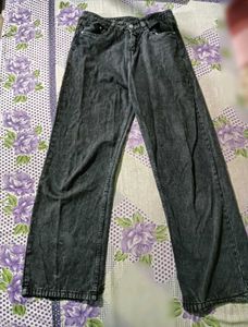 Price Dropp!! Combo 3 Baggy Jeans