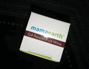 Mamaearth Hydra-Matte Transferproof Crayon