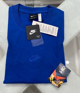 Nike Tshirt Drop Shoulder M XXL