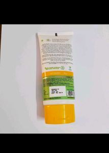 Mamaearth Ubtan Oil-free Face Moisturiser