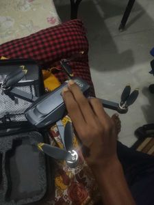 GPS Drone - Like New!